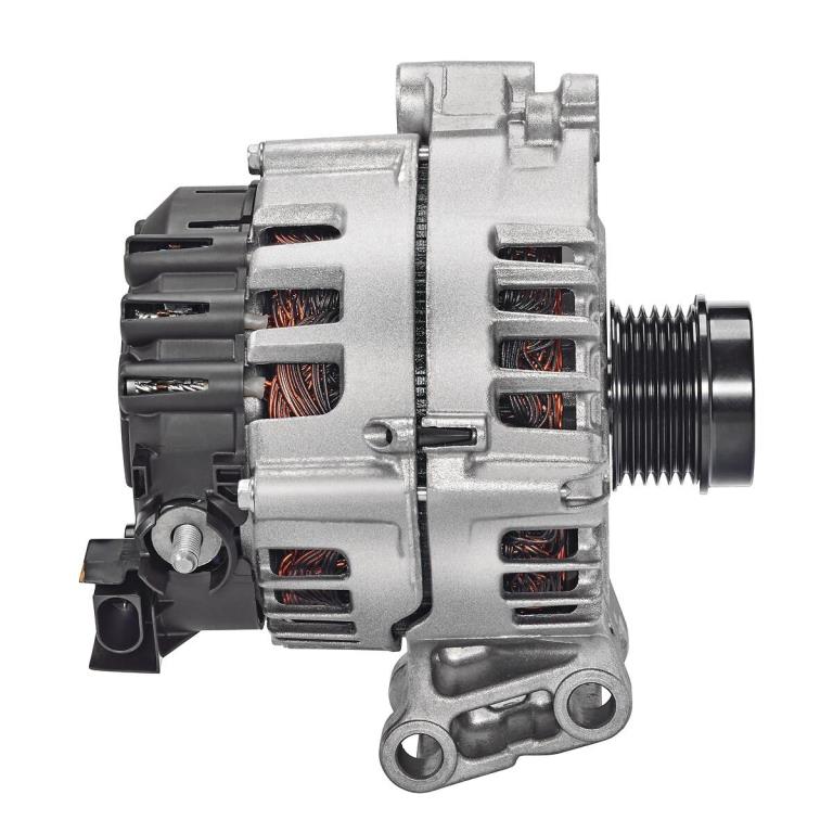 Alternateur VALEO 440582