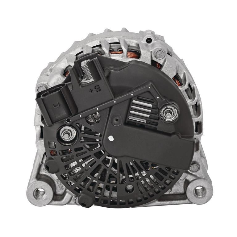 Alternateur VALEO 440583