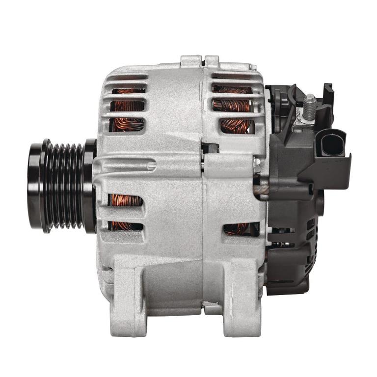 Alternateur VALEO 440583