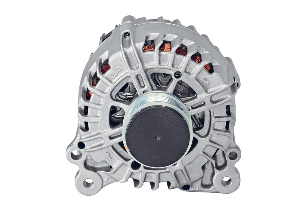 Alternador VALEO ref. 440593