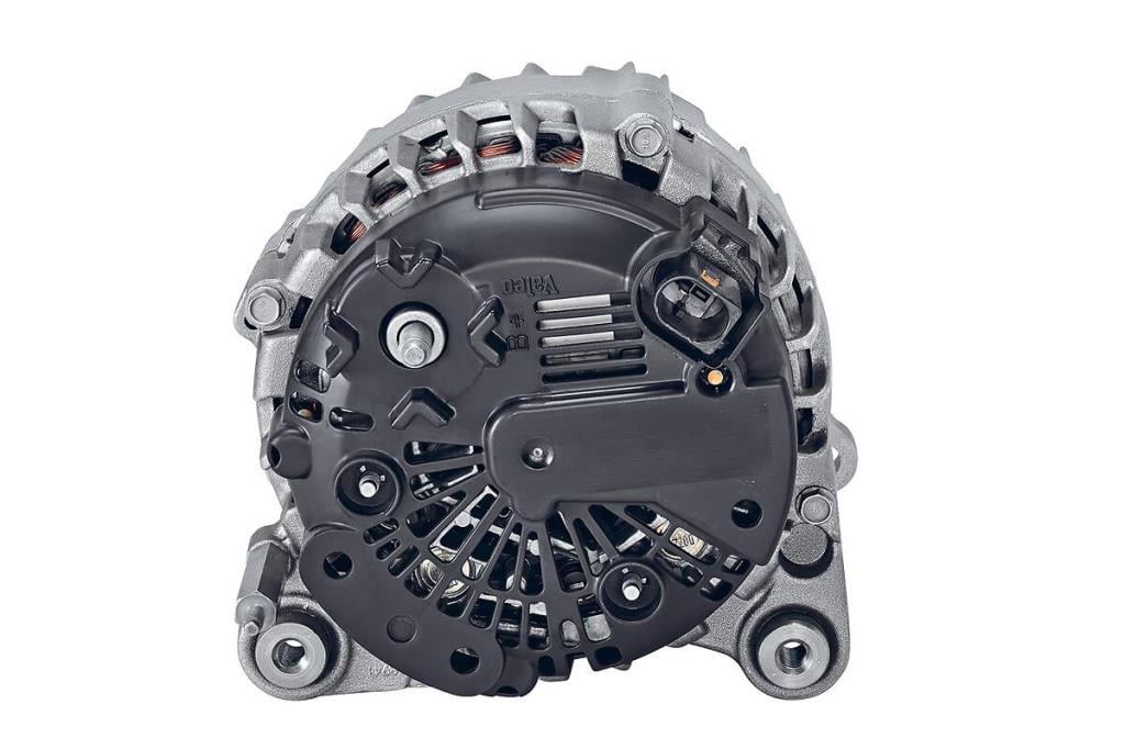 Alternador VALEO ref. 440593