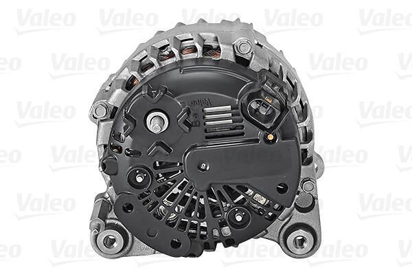 Alternador VALEO ref. 440593