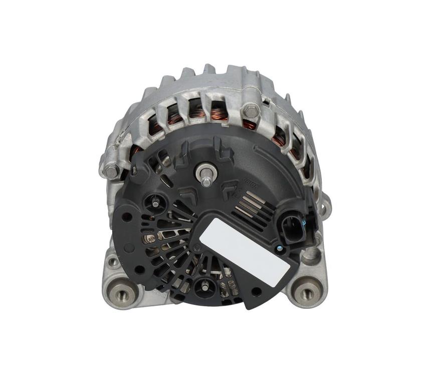 Alternateur VALEO 440602