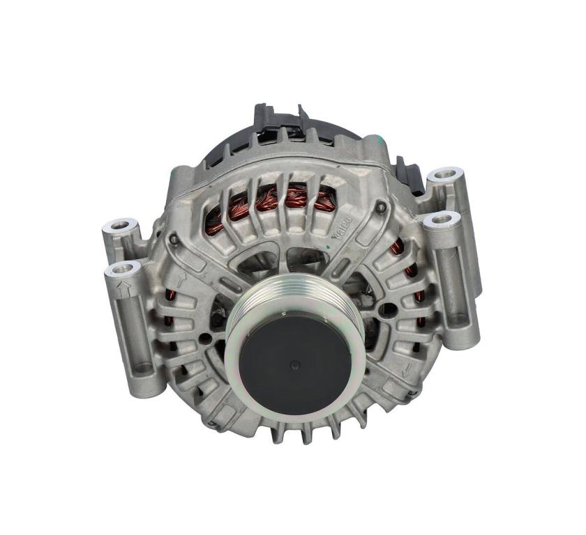 Alternador VALEO 440605