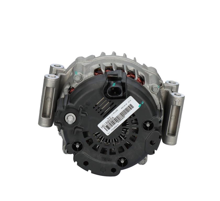 Alternador VALEO 440605