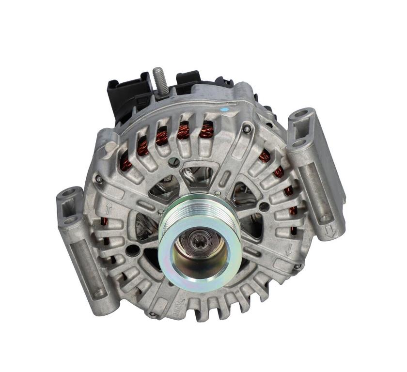 Alternador VALEO 440606