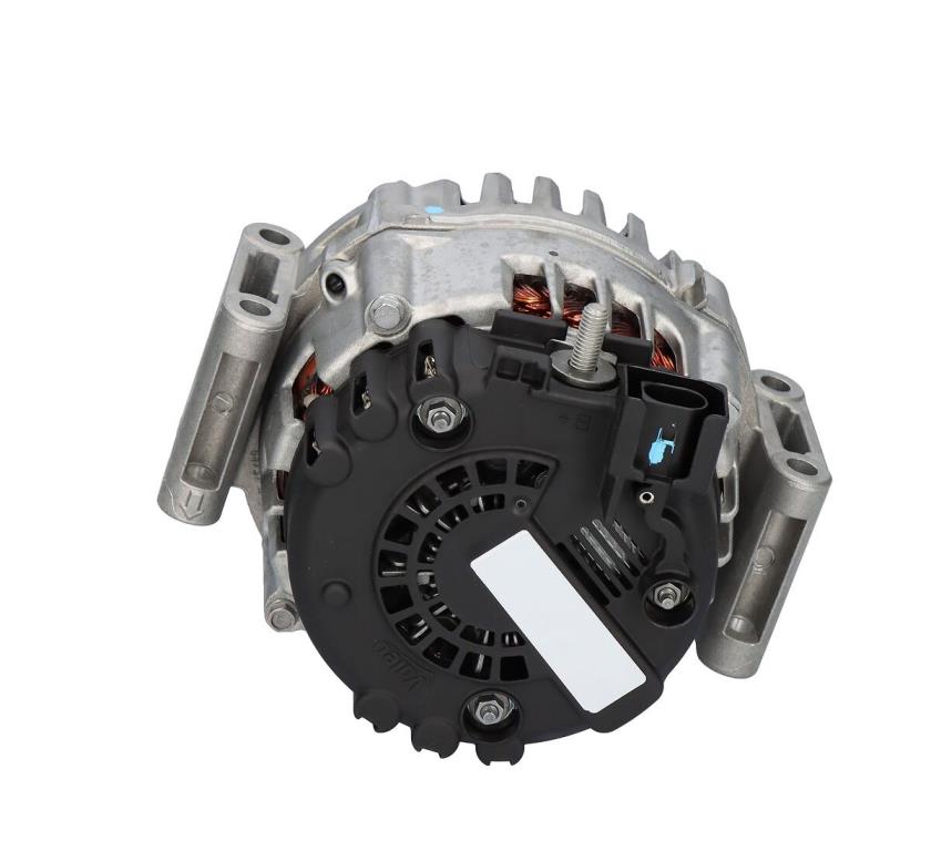 Alternador VALEO 440606