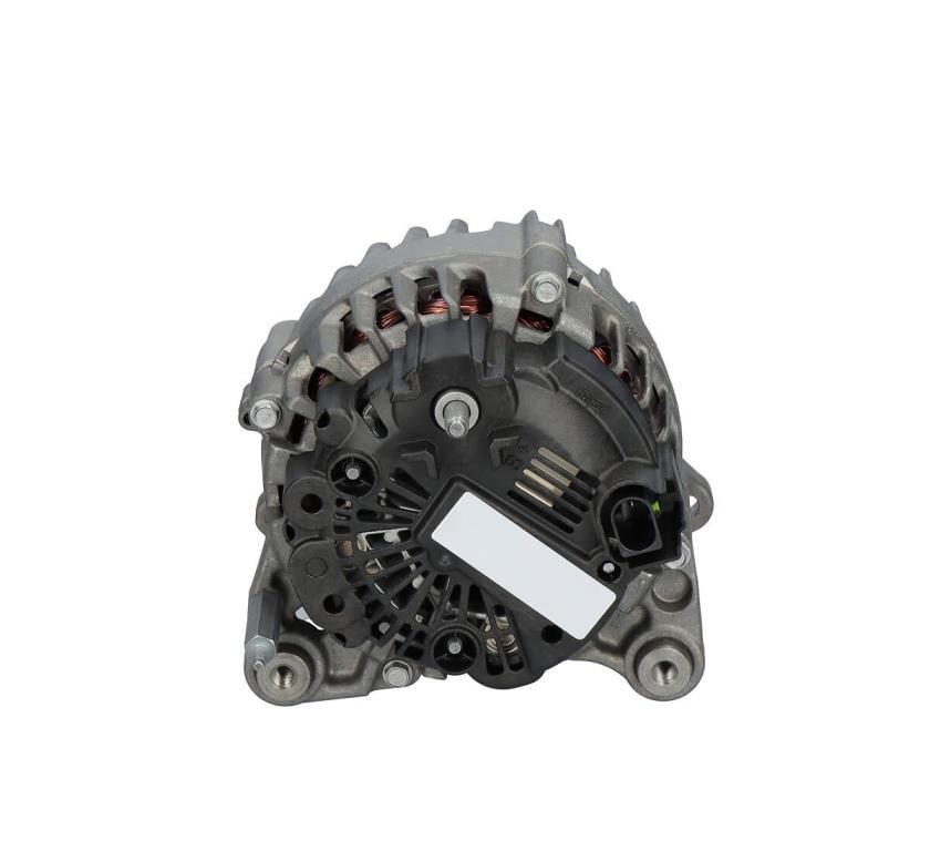 Alternateur VALEO 440609