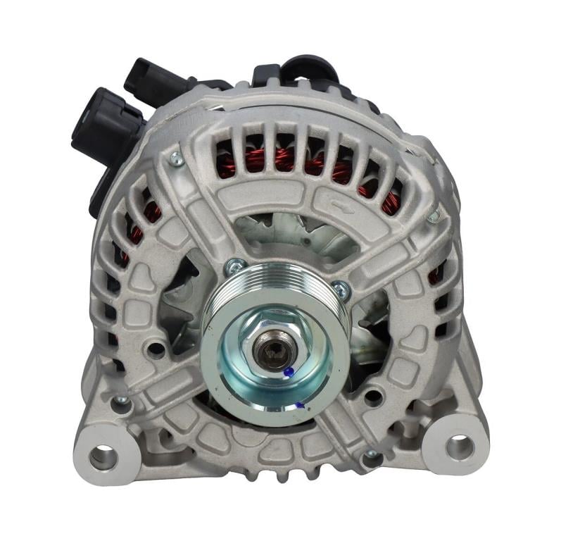 Alternateur VALEO 440611