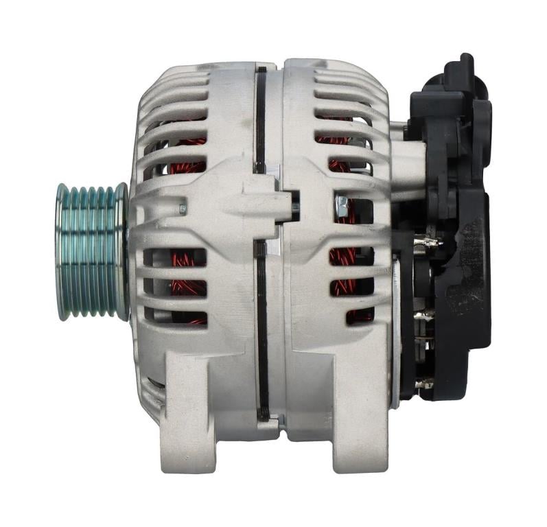 Alternateur VALEO 440611