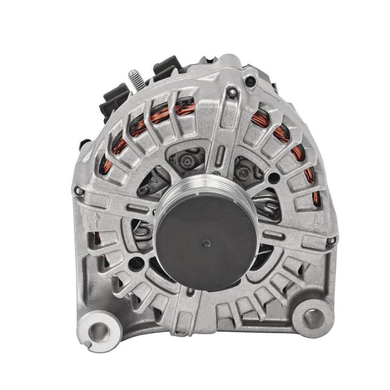 Alternateur VALEO 440614