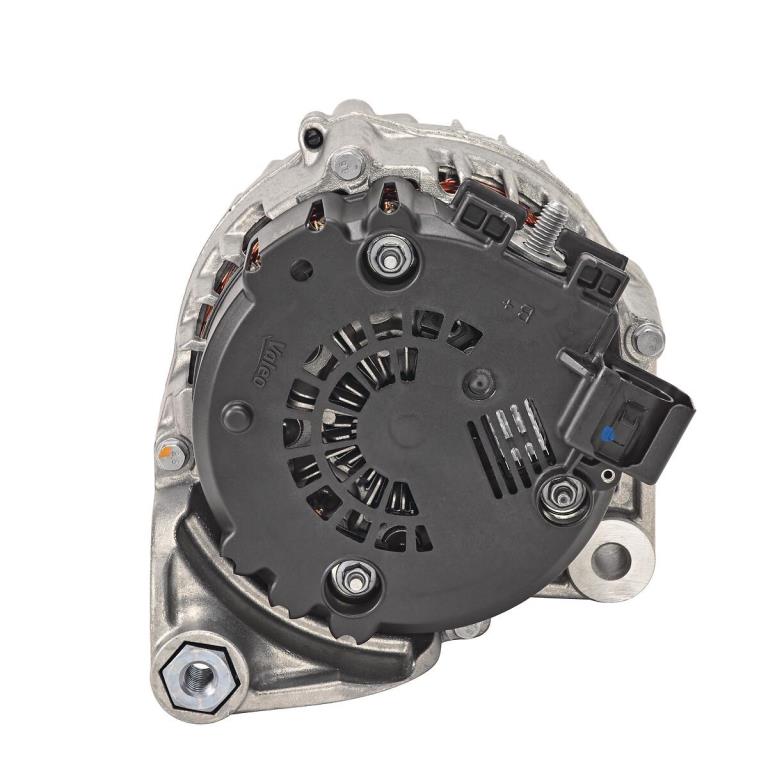 Alternateur VALEO 440614