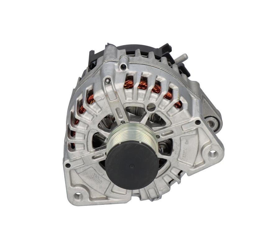 Alternador VALEO 440615