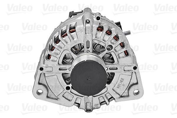 Alternador VALEO 440615