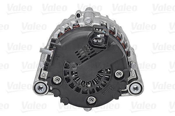 Alternador VALEO 440615