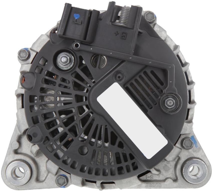 Alternateur VALEO 440616