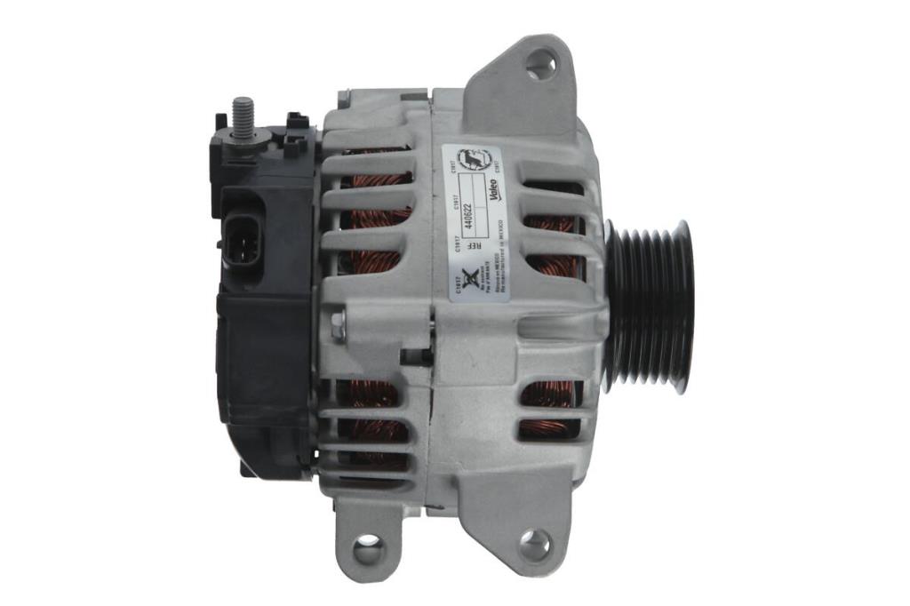 Alternateur VALEO 440622