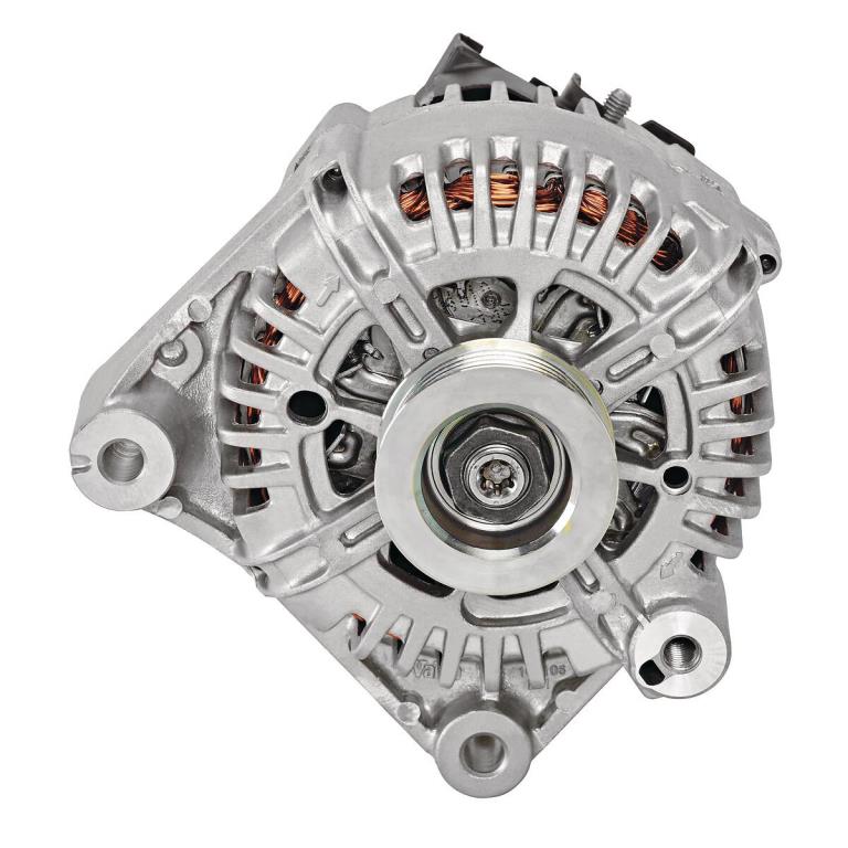 Alternador VALEO 440633
