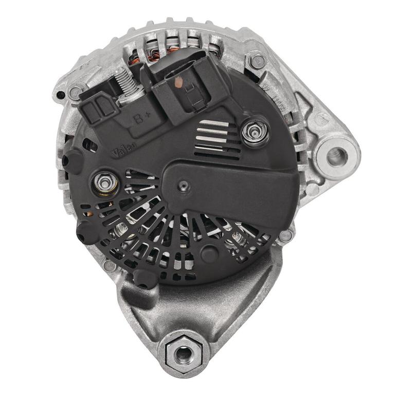 Alternador VALEO 440633