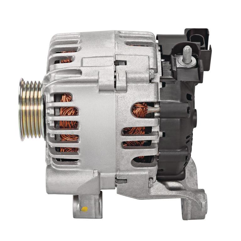 Alternador VALEO 440633