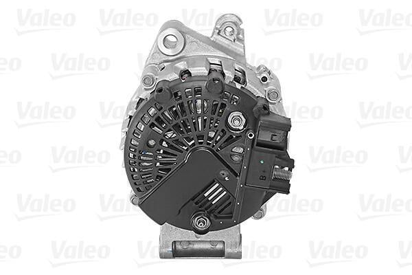 Alternateur VALEO 440634