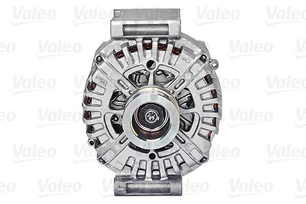 Alternador VALEO 440638