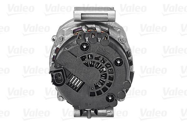 Alternador VALEO 440638