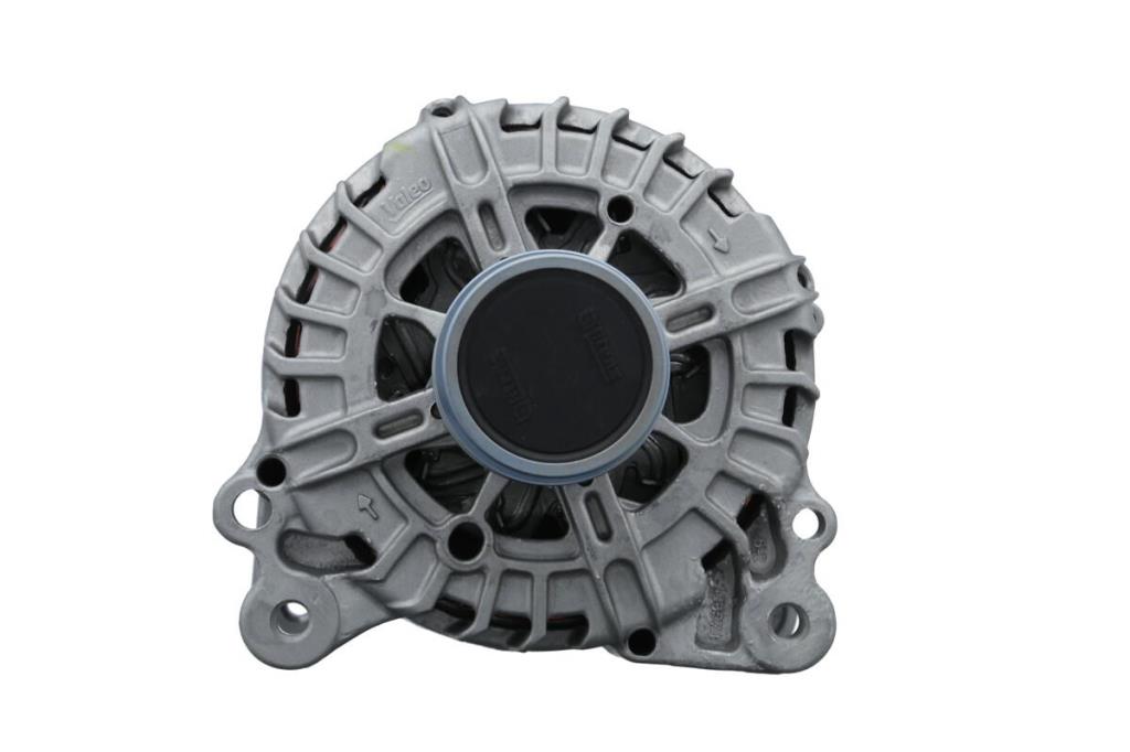 Alternateur VALEO 440640