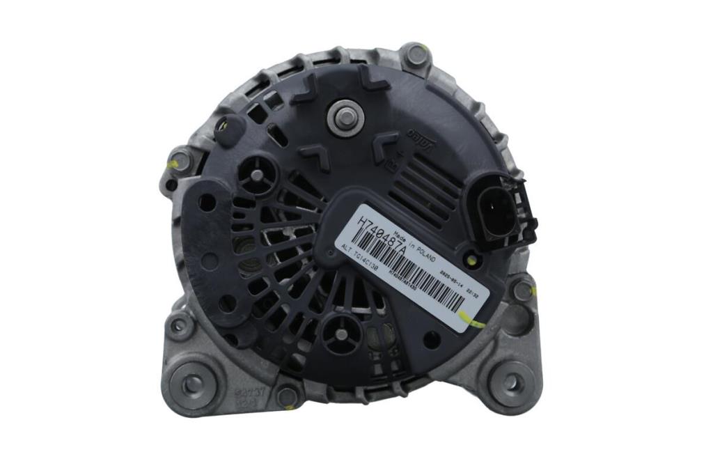 Alternateur VALEO 440640
