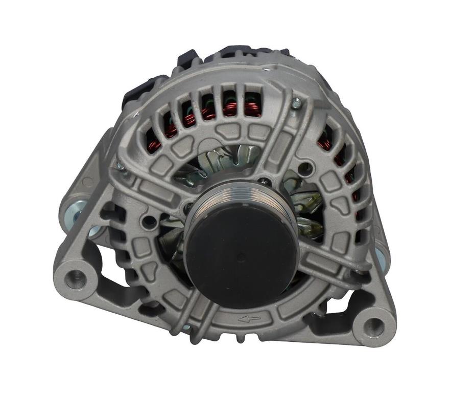 Alternateur VALEO 440644