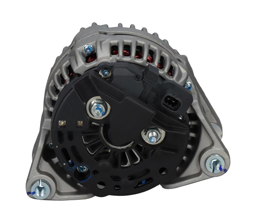 Alternateur VALEO 440644