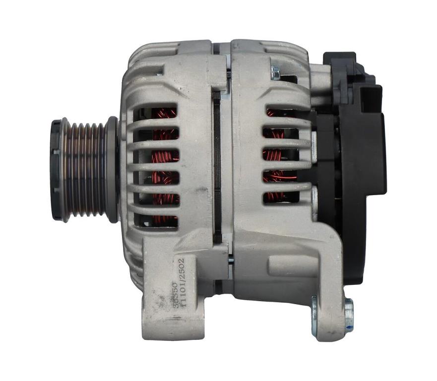 Alternateur VALEO 440644