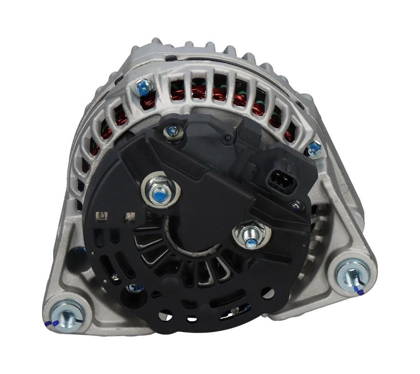 Alternateur VALEO 440647
