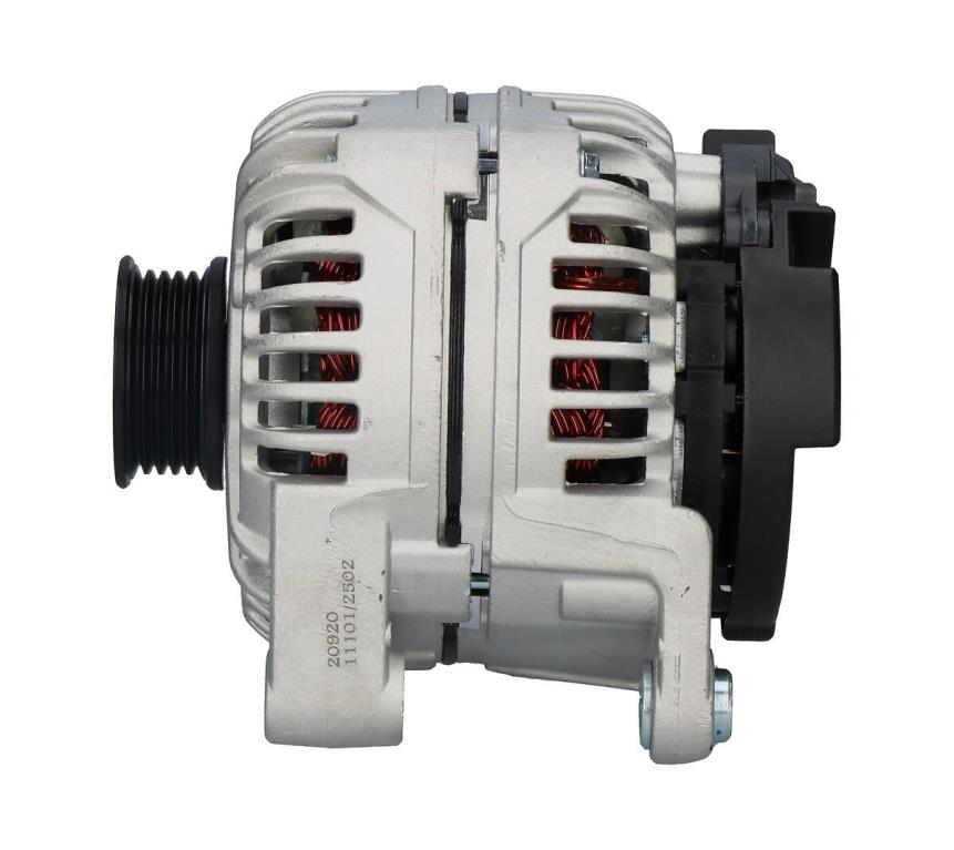 Alternateur VALEO 440647