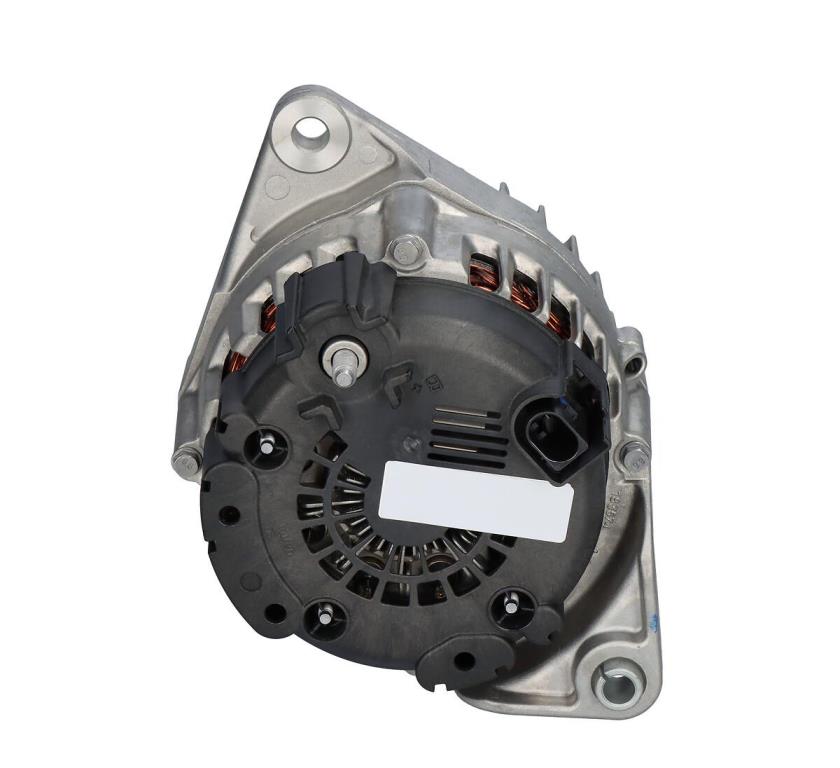 Alternateur VALEO 440648