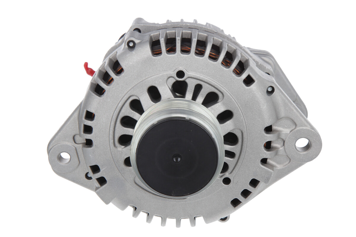 Alternateur VALEO 440650