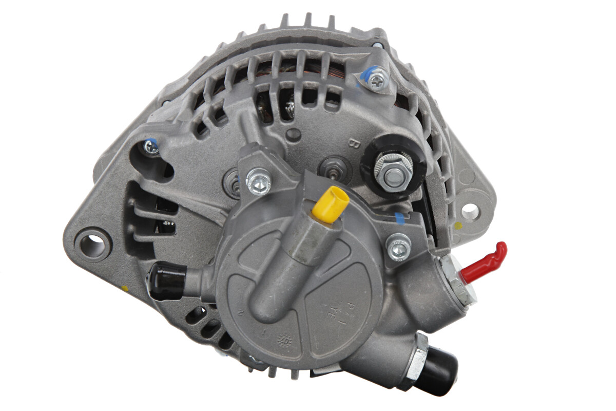 Alternateur VALEO 440650