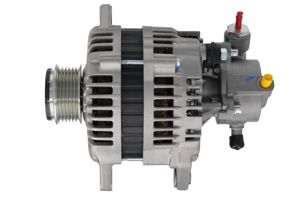 Alternateur VALEO 440650