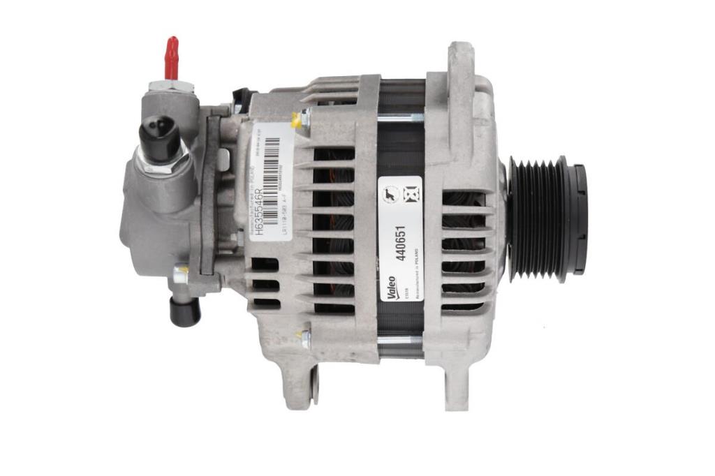 Alternateur VALEO ref. 440651