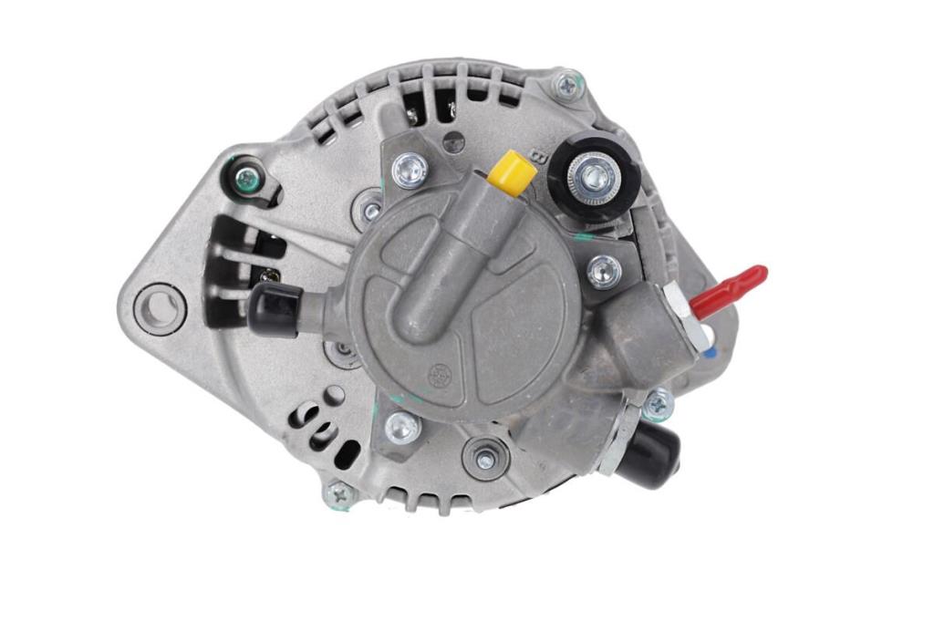 Alternateur VALEO ref. 440652