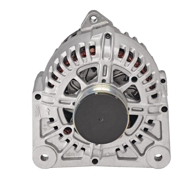 Alternateur VALEO ref. 440653