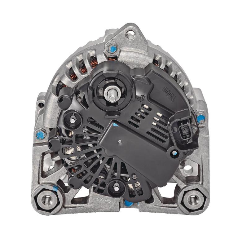 Alternateur VALEO ref. 440653