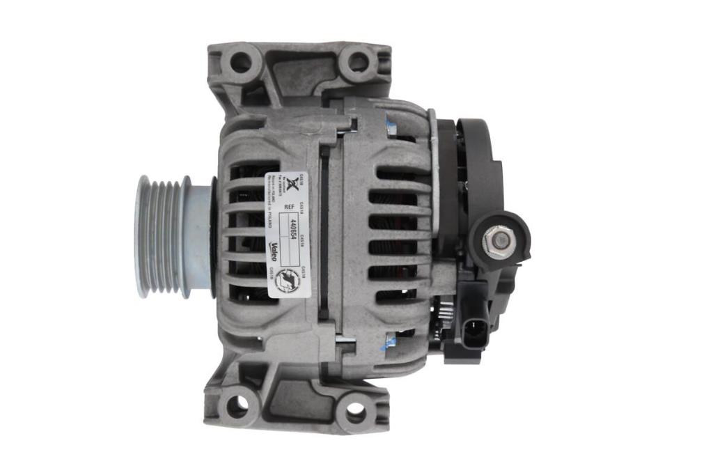 Alternateur VALEO ref. 440654