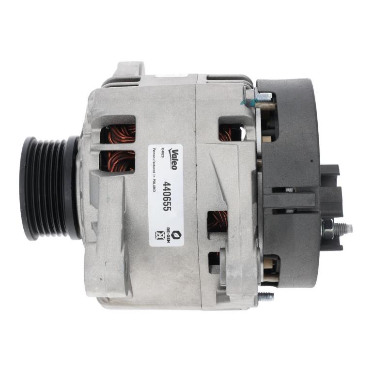 Alternateur VALEO ref. 440655