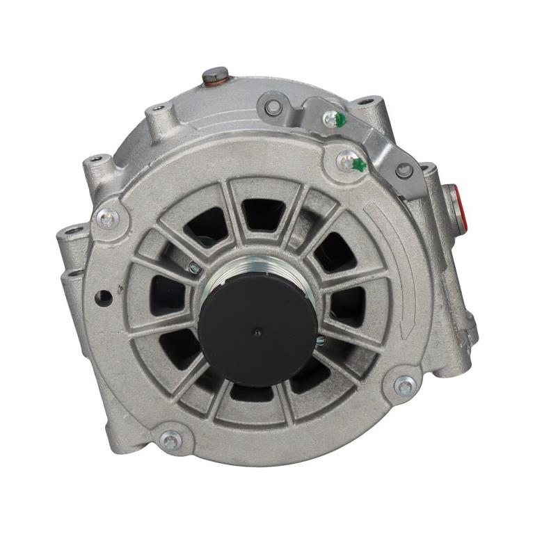 Alternateur VALEO 440656
