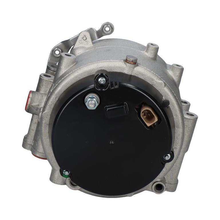 Alternateur VALEO 440656