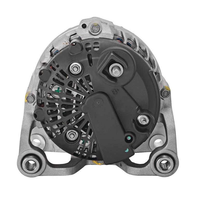 Alternateur VALEO 440657