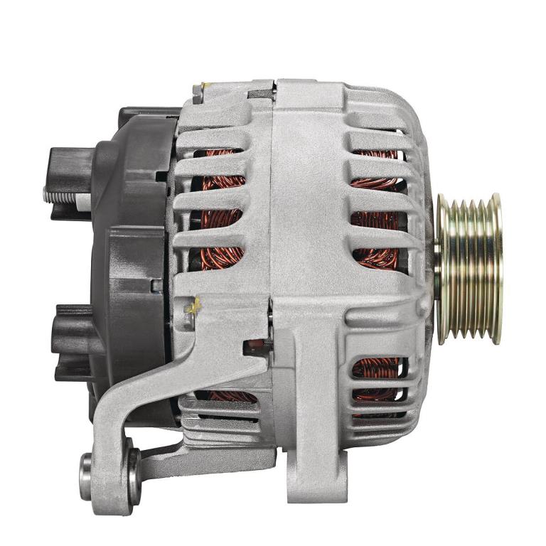 Alternateur VALEO 440657