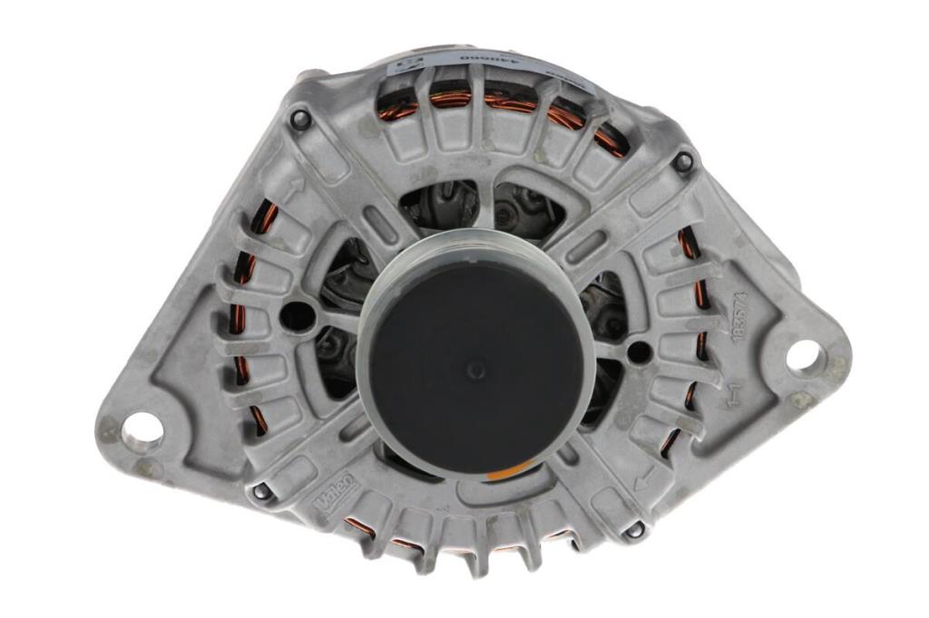 Alternador VALEO 440660