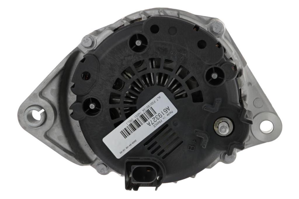Alternador VALEO 440660